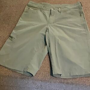 Patagonia Rock Craft Shorts